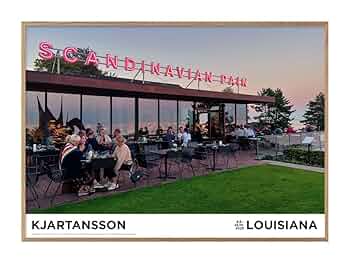 アートポスター ラグナル・キャルタンソン エキシビジョンポスター 61c5N56G+pL._UF350,350_QL50_.jpg